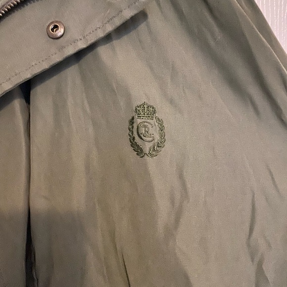 Ralph Lauren Windbreaker Jacket - Picture 4 of 6